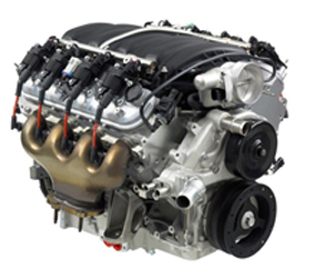 P71E9 Engine
